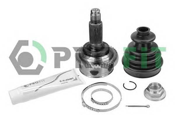 PROFIT 2710-1525 ШРУС К-Т + змазка PROFIT 2710-1525 ШРУС К-Т + змазка