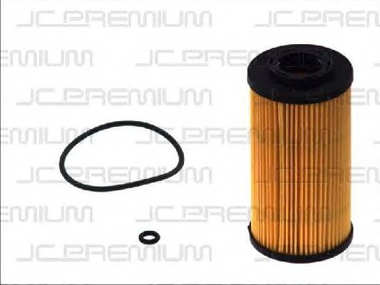 JC PREMIUM B10507PR Масляний фільтр JC PREMIUM B10507PR Масляний фільтр