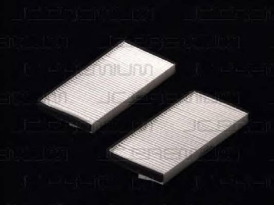 JC PREMIUM B48007PR Фильтр, воздух во внутренно