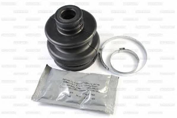 PASCAL G5M006PC Комплект пильника, приводн... PASCAL G5M006PC Комплект пильника, приводн...
