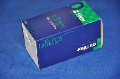 PARTS-MALL PBR-010 Масляный фильтр