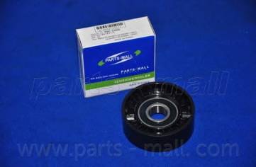 PARTS-MALL PSC-C002 Паразитный / Ведущий ролик, 