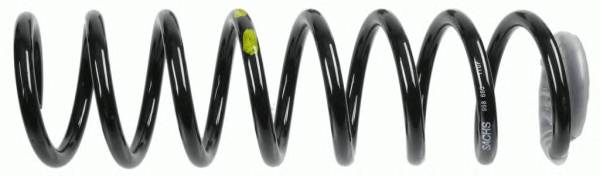 SACHS 998 660 Пружина ходовой части