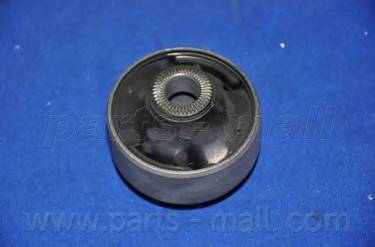 PARTS-MALL PXCBA-016B Втулка, важіль колісної під...