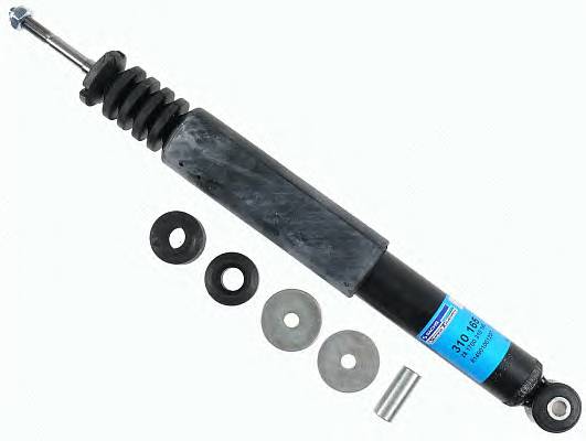 SACHS 310 165 Амортизатор