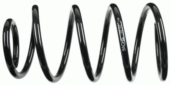 SACHS 998 940 Пружина ходовой части