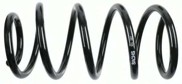 SACHS 994 287 Пружина ходовой части