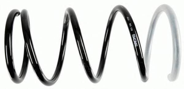 SACHS 993 086 Пружина ходовой части
