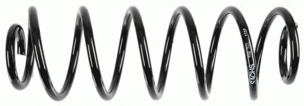 SACHS 996 744 Пружина ходовой части SACHS 996 744 Пружина ходовой части