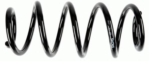 SACHS 993 125 Пружина ходовой части