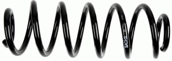 SACHS 994 415 Пружина ходовой части