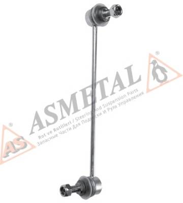 As-Metal 26MR0815 Тяга стабилизатора Vito 639 пр... As-Metal 26MR0815 Тяга стабилизатора Vito 639 пр...