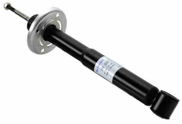 SACHS 170 930 Амортизатор SACHS 170 930 Амортизатор
