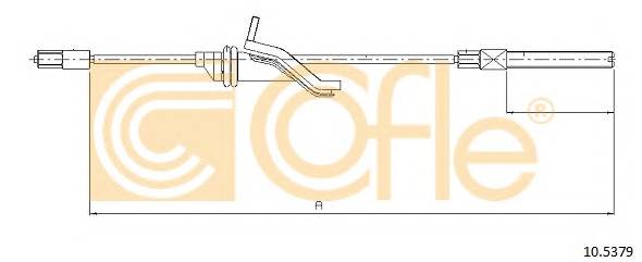 COFLE 105379 LINKA HAM.R. FOCUS 6/07- PRZ.