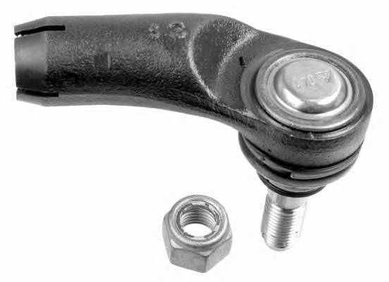 LEMFORDER 10029 02 Наконечник рул. AUDI передн. о... LEMFORDER 10029 02 Наконечник рул. AUDI передн. о...