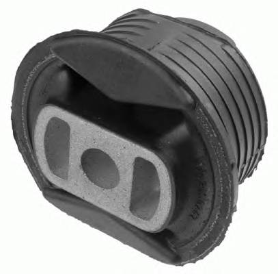 LEMFORDER 10982 01 Втулка балки MB задн. ось (пр-...