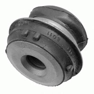 LEMFORDER 1112001 Сайлентблок переднього важ...