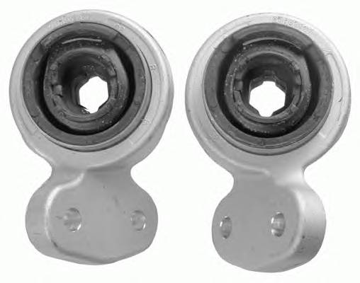 LEMFORDER 17978 01 Втулка балки компл. BMW перед