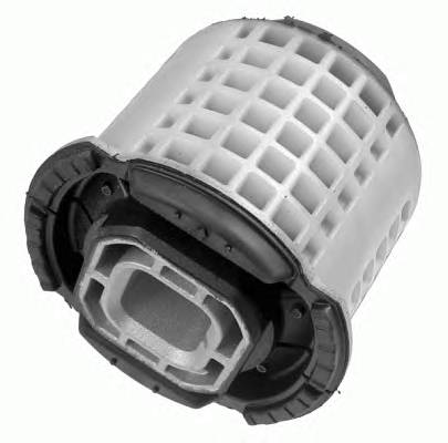 LEMFORDER 34709 01 PODUSZKA TYLNEJ BELKI BMW