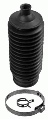 LEMFORDER 3524801 Чохол захісний LEMFORDER 3524801 Чохол захісний