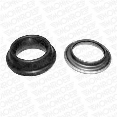 MONROE MK009 Опора стійки амортизатора MONROE MK009 Опора стійки амортизатора