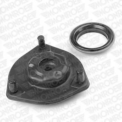 MONROE MK332 Опора стойки амортизатора MONROE MK332 Опора стойки амортизатора