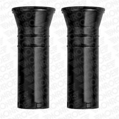 MONROE PK123 Пылезащитный комилект, амо...