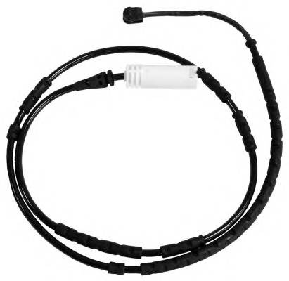 TEXTAR 98044100 Сигнализатор, износ тормоз