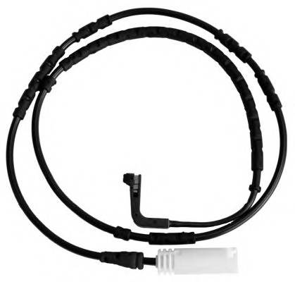 TEXTAR 98042900 Сигнализатор, износ тормоз