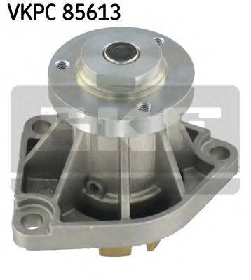SKF VKPC 85613 Водяний насос SKF VKPC 85613 Водяний насос