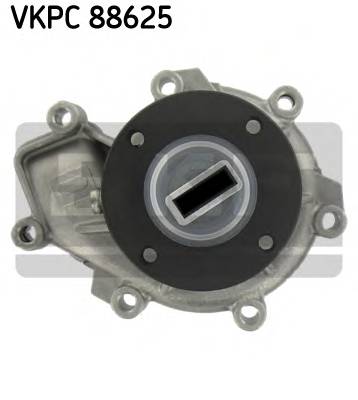 SKF VKPC 88625 Водяний насос SKF VKPC 88625 Водяний насос