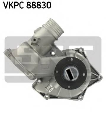 SKF VKPC 88830 Водяний насос SKF VKPC 88830 Водяний насос