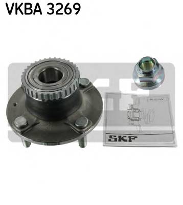 SKF VKBA 3269 Комплект подшипника ступиц... SKF VKBA 3269 Комплект подшипника ступиц...