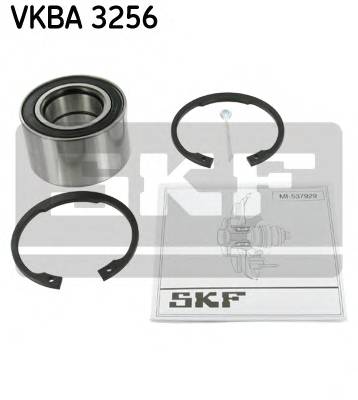 SKF VKBA 3256 Комплект подшипника ступиц