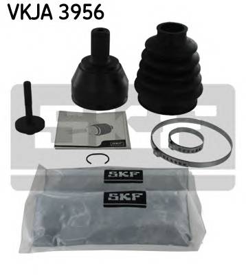 SKF VKJA 3956 Шарнирный комплект, привод