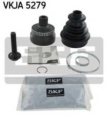 SKF VKJA 5279 Шарнирный комплект, привод