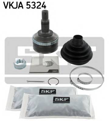 SKF VKJA 5324 Шарнирный комплект, привод