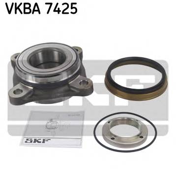 SKF VKBA 7425 Комплект подшипника ступиц