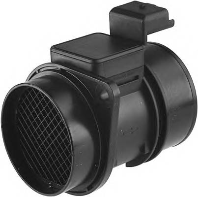 HELLA 8ET 009 142-001 Расходомер воздуха