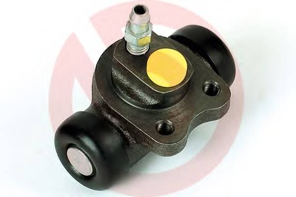 BREMBO A 12 094 Колесный тормозной цилиндр