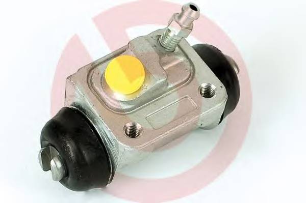 BREMBO A 12 467 Колесный тормозной цилиндр