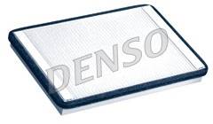 DENSO DCF206P Фильтр, воздух во внутренно