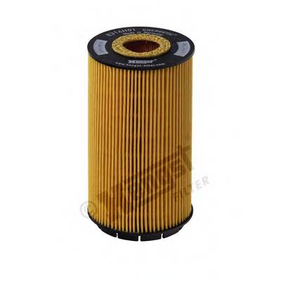 HENGST FILTER E314H01 D58 Масляний фільтр HENGST FILTER E314H01 D58 Масляний фільтр