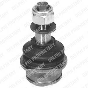 DELPHI TC294 Несущий / направляющий шарн...