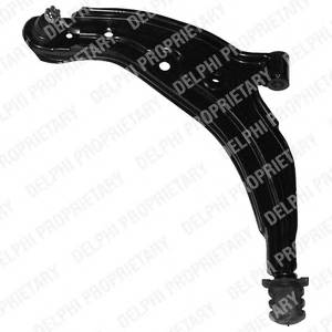 DELPHI TC733 Важіль незалежної підвіски...