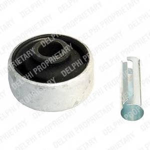 DELPHI TD243W Подвеска, рычаг независимо