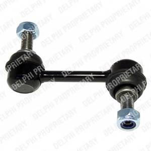 DELPHI TC1528 Тяга / стойка, стабилизатор