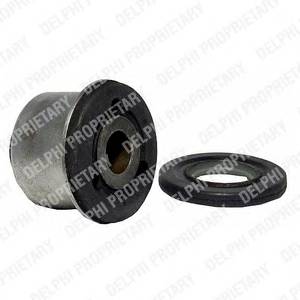 DELPHI TD558W Підвіска, важіль незалежно... DELPHI TD558W Підвіска, важіль незалежно...