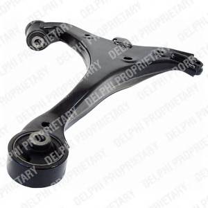 DELPHI TC1735 Рычаг независимой подвески