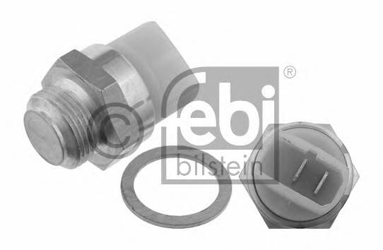 FEBI BILSTEIN 02754 Термовыключатель, вентилят